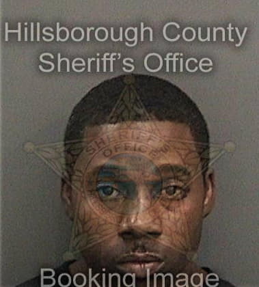 Ronald Clayton - Hillsborough County, FL 