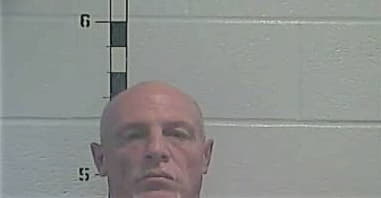 Carl Cline, - Shelby County, KY 