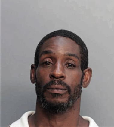 Jarvis Colbert, - Dade County, FL 