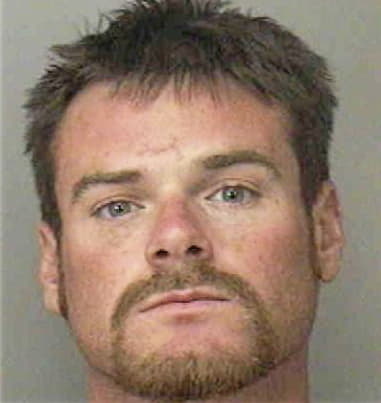 Christopher Coleman - Polk County, FL 