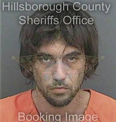 Sergio Cordovezperez, - Hillsborough County, FL 