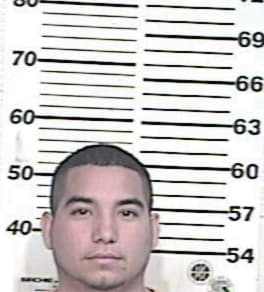 Rene Cortez, - Hidalgo County, TX 