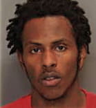 Quavius Craig - Cobb County, GA 