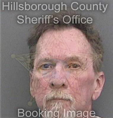 Brian Dame, - Hillsborough County, FL 