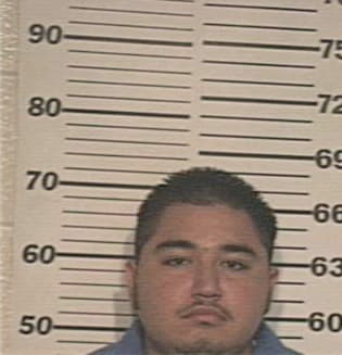 Manuel DeAvila, - Hidalgo County, TX 