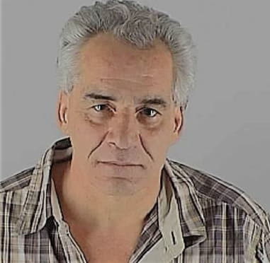 Jeffrey Dehart - Deschutes County, OR 