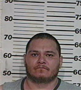 Cesar Deltoro, - Hidalgo County, TX 