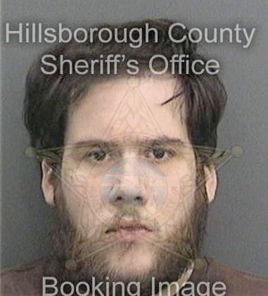 Kyle Desmond, - Hillsborough County, FL 