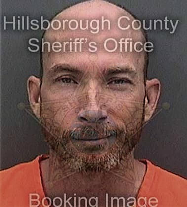 Christopher Dixon, - Hillsborough County, FL 