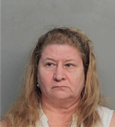 Ruth Dona, - Dade County, FL 