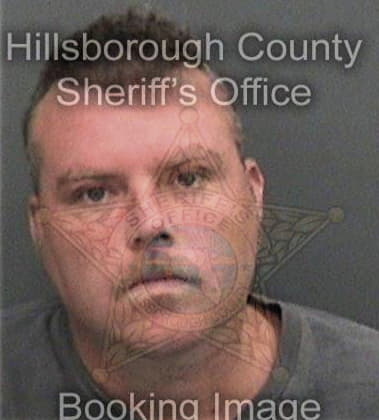 Matthew Driggers, - Hillsborough County, FL 