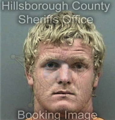 John Echevarria, - Hillsborough County, FL 