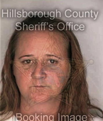 Christa Eland, - Hillsborough County, FL 