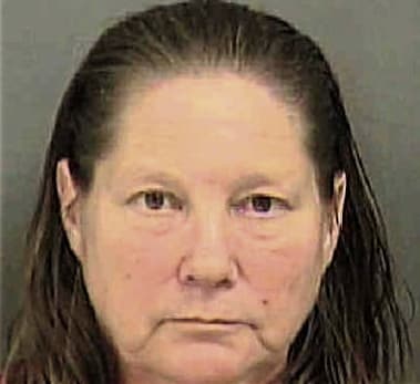 Emily Eldridge, - Mecklenburg County, NC 