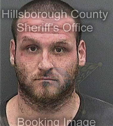 Daniel Epps, - Hillsborough County, FL 