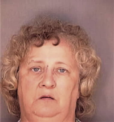 Barbara Evans, - Polk County, FL 