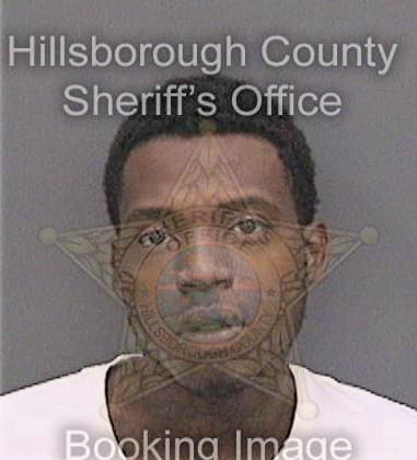 Joe Fason, - Hillsborough County, FL 