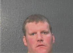 Daniel Floyd, - Jackson County, MS 