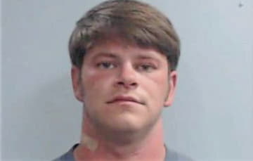 Ray Folse - Fayette County, KY 
