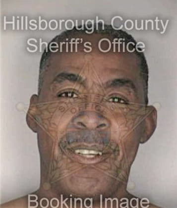 Julius Footman, - Hillsborough County, FL 