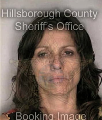 Catherine Foreman, - Hillsborough County, FL 