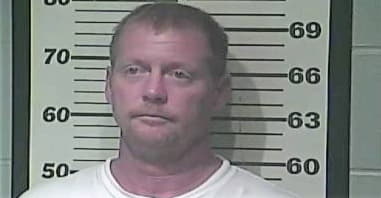 Michael Fredrick - Campbell County, KY 