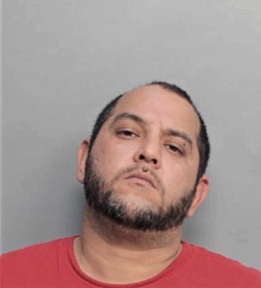 Antonio Garcia, - Dade County, FL 