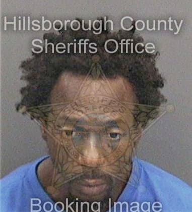 Adolphus Gilbert, - Hillsborough County, FL 