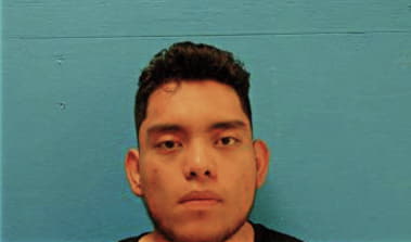 John-Valentine Gonzales, - Guadalupe County, TX 