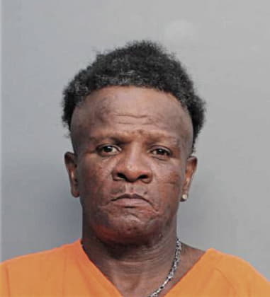 Harold Gray, - Dade County, FL 