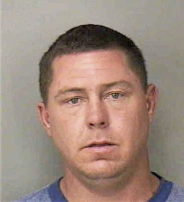 Michael Green, - Polk County, FL 