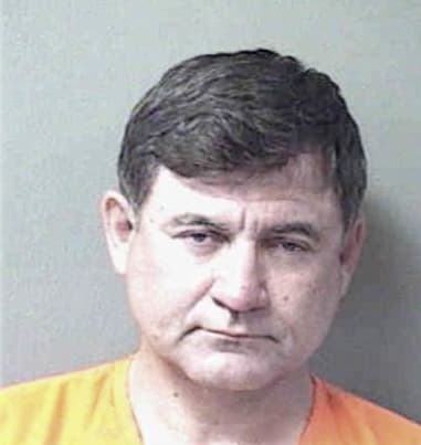 Anthony Griffin, - Okaloosa County, FL 