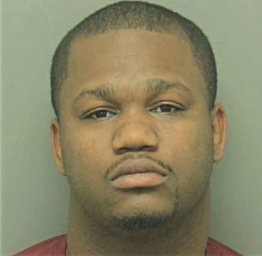 Earl Hamilton - Wake County, NC 