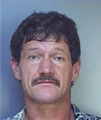 David Hayward, - Polk County, FL 