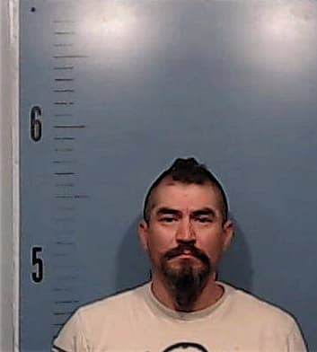 Alexander Helgerson, - Taylor County, TX 