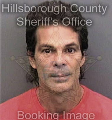Carlos Hernandez - Hillsborough County, FL 