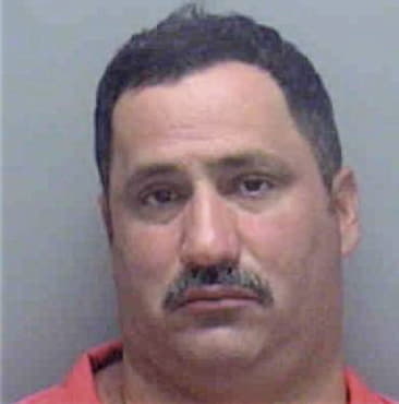 Carlos Hernandez, - Lee County, FL 