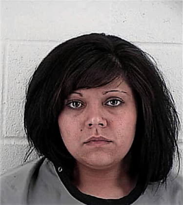 Jamie Hernandez, - Johnson County, KS 