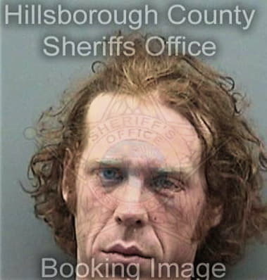 Rogelio Hernandez - Hillsborough County, FL 