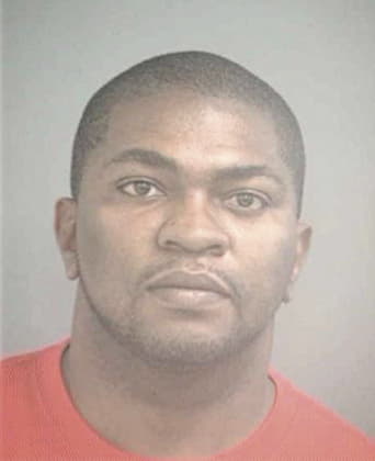 Usiel Hernandez - Hillsborough County, FL 