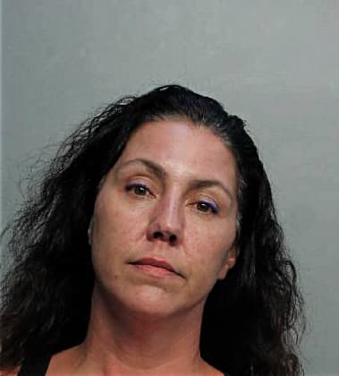 Roxana Herrera, - Dade County, FL 