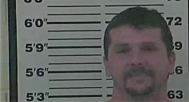 Gregory Hicks, - Carter County, TN 