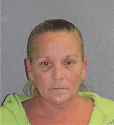 Sandra Highland, - Volusia County, FL 