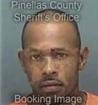 Romario Hill, - Pinellas County, FL 