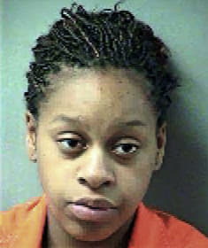 Keyousha Hines, - Okaloosa County, FL 