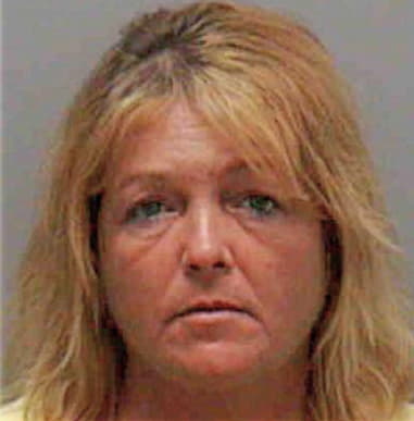 Chelsey Hinton, - Lee County, FL 