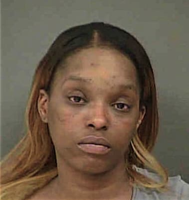 Ashley Holbert, - Mecklenburg County, NC 