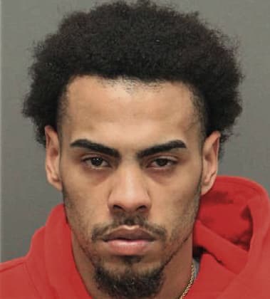 Jacorey Howard - Wake County, NC 
