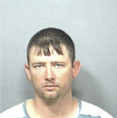 Donald Hudson, - Marion County, FL 