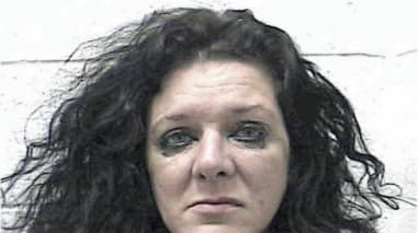 Kimberly Hughes, - Washington County, TN 